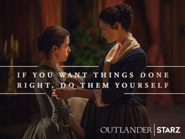 Outlander