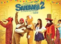 Sardaar Ji 2