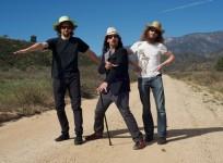 The Aristocrats