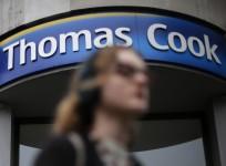 thomas cook brexit currencies euro sale halt