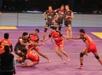 pro kabaddi