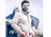 Nivin Pauly