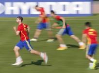 spain euro 2016