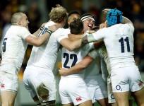 England rugby Australia