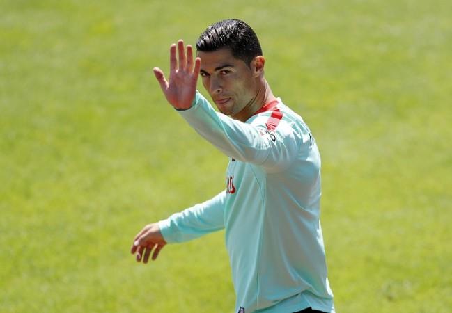 Cristiano Ronaldo Portugal