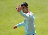 Cristiano Ronaldo Portugal