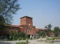 delhi university