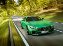 Mercedes-AMG GT R