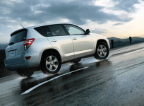Toyota Rush compact SUV coming to India?