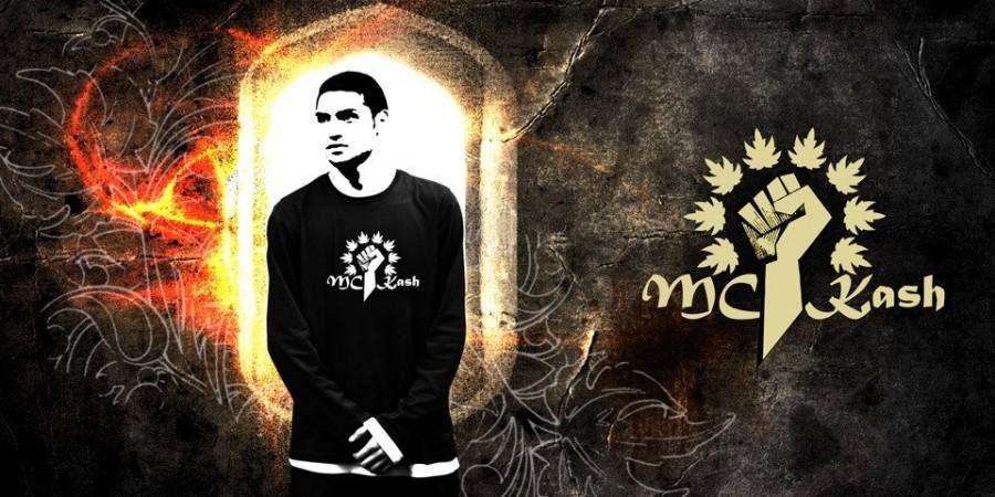 MC Kash