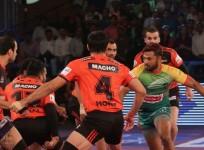 pro kabaddi