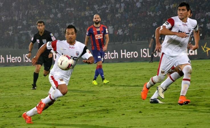 northeast united fc