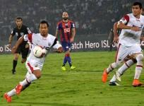 northeast united fc