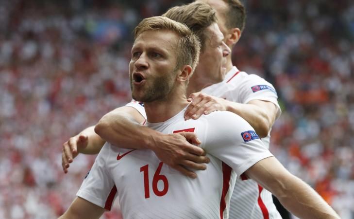 Euro 2016 highlights: Watch Poland enter quarterfinals after dramatic ...