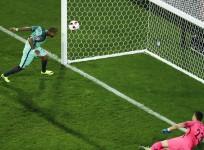 Quaresma Portugal Croatia