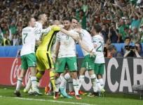 Republic of Ireland