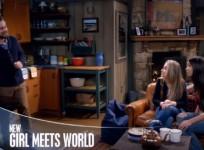 Rider Strong as Shawn returns to GIrl Meets World in Season 3 episode 6
