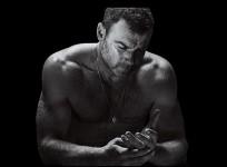 Liev Schriber as Ray Donovan