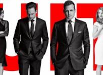 "Suits" Season 6