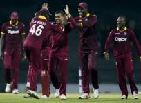 West Indies