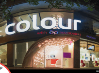 Asian Paints store