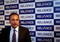 Reliance Anil Ambani