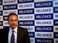 Reliance Anil Ambani