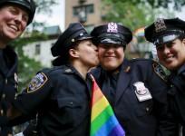 LGBT pride month