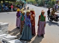 Women Workforce