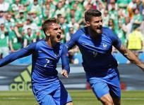 Antoine Griezmann
