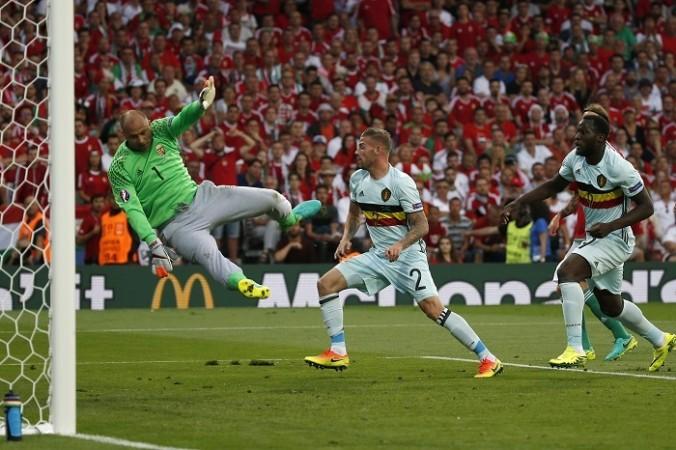 Belgium football