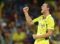 Josh Hazlewood