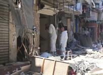 Lebanon bombing