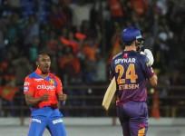 Dwayne Bravo