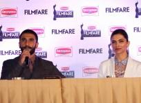 Ranveer Singh, Deepika Padukone