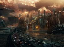 Independence Day Resurgence