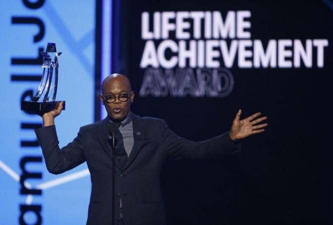 Samuel L. Jackson to play Mace Windu once again?