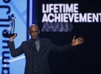 Samuel L Jackson