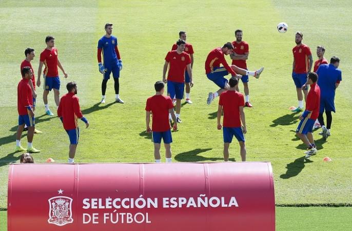 Spain