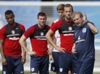 Roy Hodgson