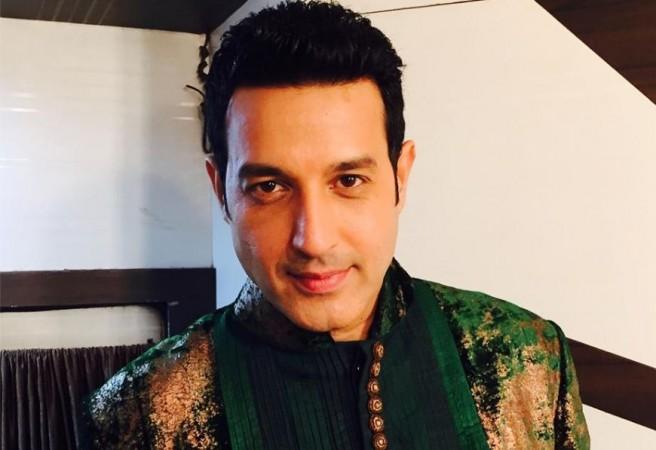 Dr. Krishna to turn negative on "Saath Nibhaana Saathiya"? Pictured: Khalid Siddiqui aka Dr. Krishna