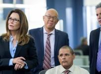Major Crimes