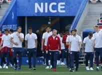 England football