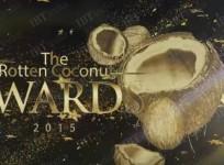Lakshmi Menon announces Rotten Coconut Awards 2015