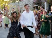 The Bachelorette