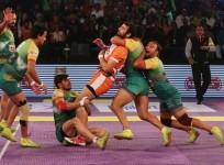 pro kabaddi