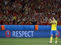 Zlatan Ibrahimovic