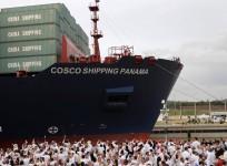 panama canal