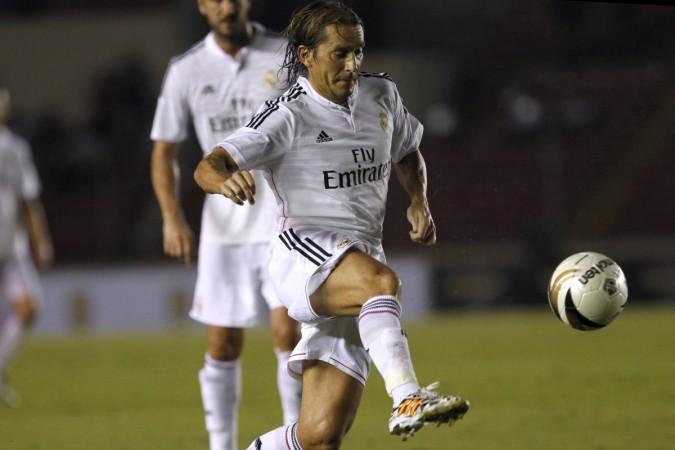 michel salgado
