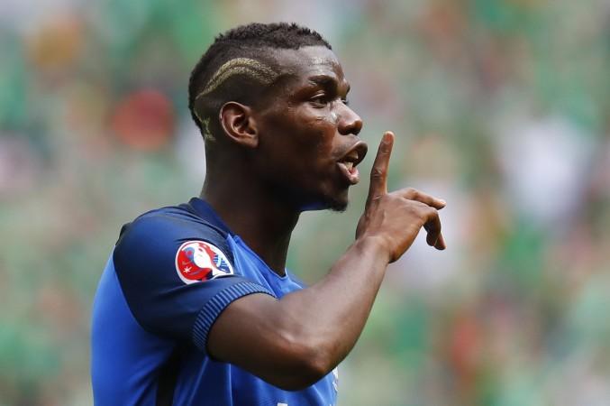 paul pogba